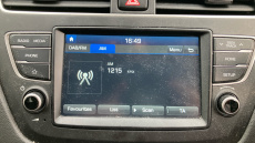 Hyundai i20 1.2 MPi SE 5dr Petrol Hatchback